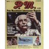 P.M. Ausgabe Dezember 12/1978 - Einstein & die Uhren