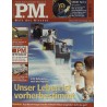 P.M. Ausgabe Februar 2005 - Vorherbestimmtes Leben