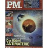 P.M. Ausgabe Mai 2005 - Das Rätsel Antimaterie