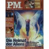 P.M. Ausgabe Oktober 2004 - Die Heimat der Aliens
