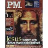 P.M. Ausgabe Dezember 2004 - Jesus
