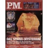 P.M. Ausgabe Januar 2004 - Das Sphinx-Mysterium