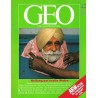 Geo Nr. 2 / Februar 1990 - Heilung auf uralte Weise