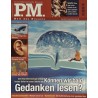 P.M. Ausgabe Mai 2004 - Können wir bald Gedanken lesen?