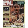 P.M. Ausgabe Februar 2/1995 - Warum wir ausflippen