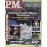P.M. Ausgabe Januar 1/1995 - Naturkatastrophen