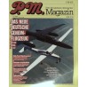 P.M. Ausgabe Februar 2/1988 - Geheim Flugzeug