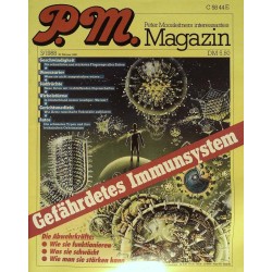 P.M. Ausgabe März 3/1988 - Gefährdetes Immunsystem