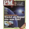 P.M. Ausgabe August 8/1995 - Wächst da eine neue Erde?