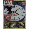 P.M. Ausgabe September 9/1995 - Sklaventreiber Zeit