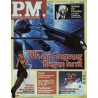 P.M. Ausgabe Dezember 12/1995 - Flugzeug lernt fliegen