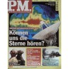 P.M. Ausgabe Februar 2/1996 - Können Sterne hören?
