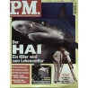 P.M. Ausgabe Juli 7/1996 - Der Hai