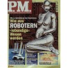 P.M. Ausgabe August 8/1996 - Robotern