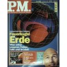 P.M. Ausgabe November 11/1996 - Feuerkugel Erde