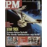 P.M. Ausgabe Februar 2/1997 - Star Trek