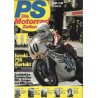 PS Die Motorrad Zeitung Heft 7 - Juli 1976 - Suzuki 750 Viertakt