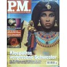 P.M. Ausgabe Juli 7/1998 - Kleopatras vergessene Schwester