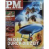P.M. Ausgabe September 9/1998 - Reisen durch die Zeit