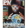 P.M. Ausgabe Oktober 10/1998 - Prophezeiungen