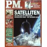 P.M. Ausgabe Januar 1/1999 - Satelliten