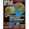 P.M. Ausgabe Februar 2/1999 - Spiegelwelt des Universums