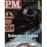 P.M. Ausgabe Juni 6/1997 - Schwarze Löcher