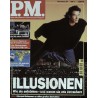P.M. Ausgabe November 11/1997 - Illusionen