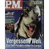 P.M. Ausgabe Januar 2/1998 - Vergessene Welt
