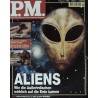 P.M. Ausgabe Februar 2/1998 - Aliens