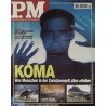 P.M. Ausgabe April 4/1998 - Koma