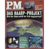 P.M. Ausgabe Mai 5/1999 - Das Haarp-Projekt
