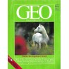 Geo Nr. 12 / Dezember 1983 - Pferde, die zügellose Freiheit