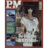P.M. Ausgabe Juli 7/1999 - Die Frau, die Der Pharao wurde
