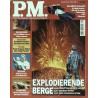 P.M. Ausgabe September 9/1999 - Explodierende Berge
