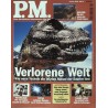 P.M. Ausgabe Januar 1/2000 - Verlorene Welt