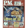 P.M. Ausgabe Februar 2/2000 - Leben im All