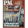 P.M. Ausgabe März 3/2000 - Luftkampf der Wolkenkratzer