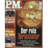 P.M. Ausgabe Oktober 10/2000 - Der rote Terminator