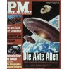 P.M. Ausgabe November 11/2000 - Die Akte Alien