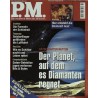 P.M. Ausgabe Februar 2/2001 - Rätselhafter Neptun
