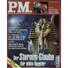 P.M. Ausgabe Juni 6/2001 - Sternen Glaube der Ägypter