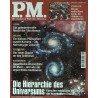 P.M. Ausgabe September 9/2001 - Die Hierarchie des Universums