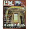 P.M. Ausgabe Oktober 10/2001 - Die Weissen Götter