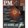 P.M. Ausgabe November 11/2001 - Der Kosmos lebt ewig!