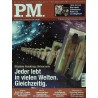 P.M. Ausgabe Februar 2/2002 - Jeder lebt Gleichzeitig!