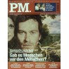P.M. Ausgabe Juli 7/2002 - Ursprung der Menschheit