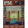 P.M. Ausgabe August 8/2002 - Die Computer der Zukunft