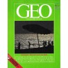 Geo Nr. 9 / September 1984 - Georgien, Mensch sein ist alles
