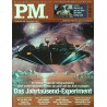 P.M. Ausgabe September 9/2002 - Antigravitation